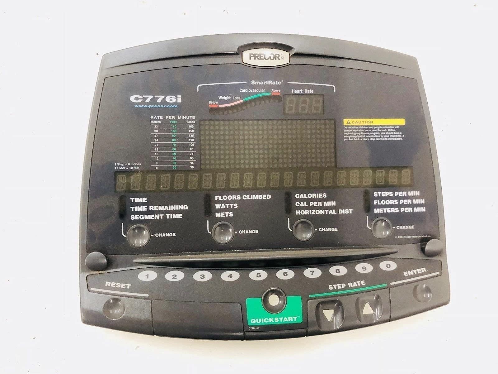 Display Console