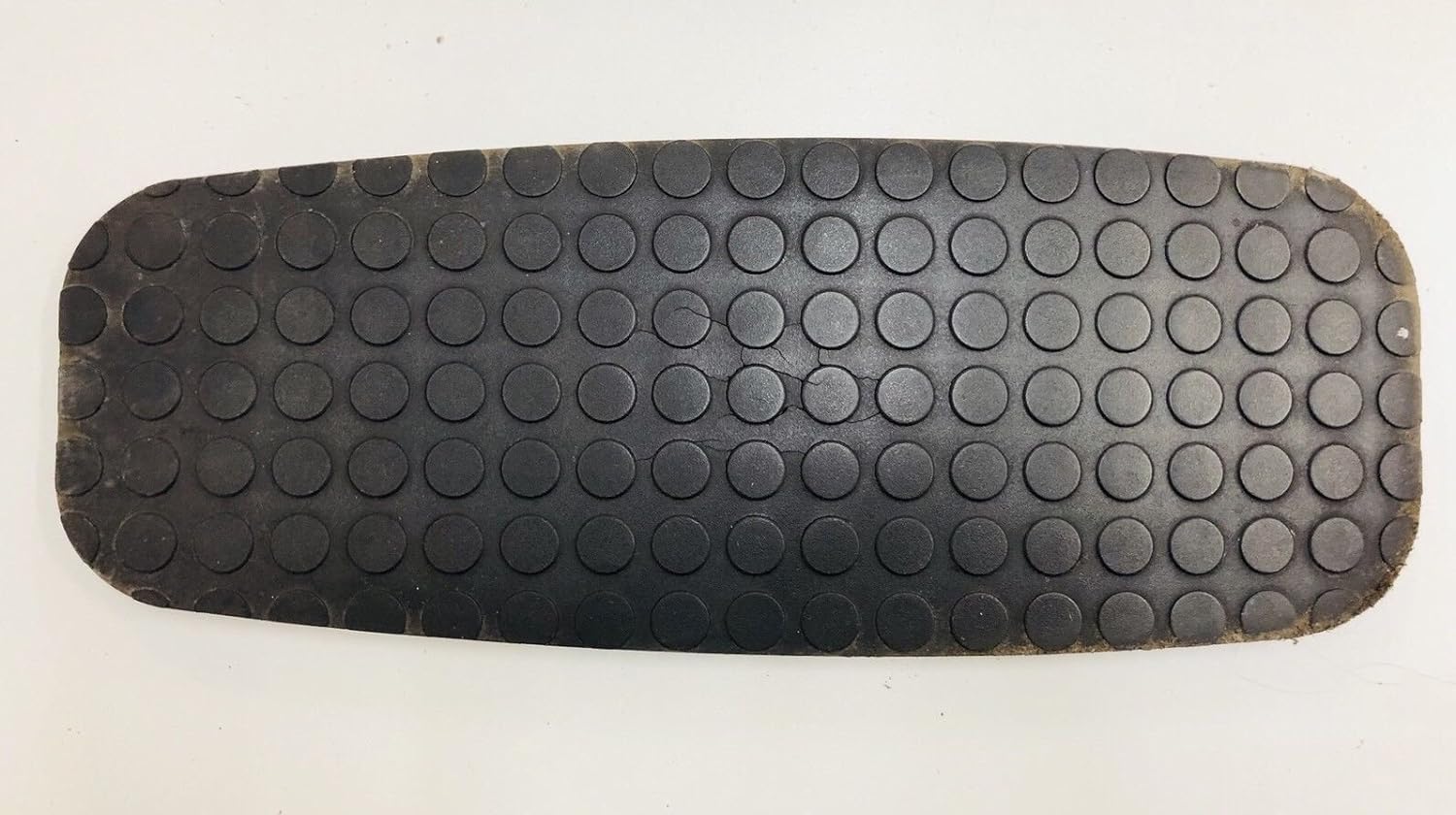 Foot Pedal Rubber Pad