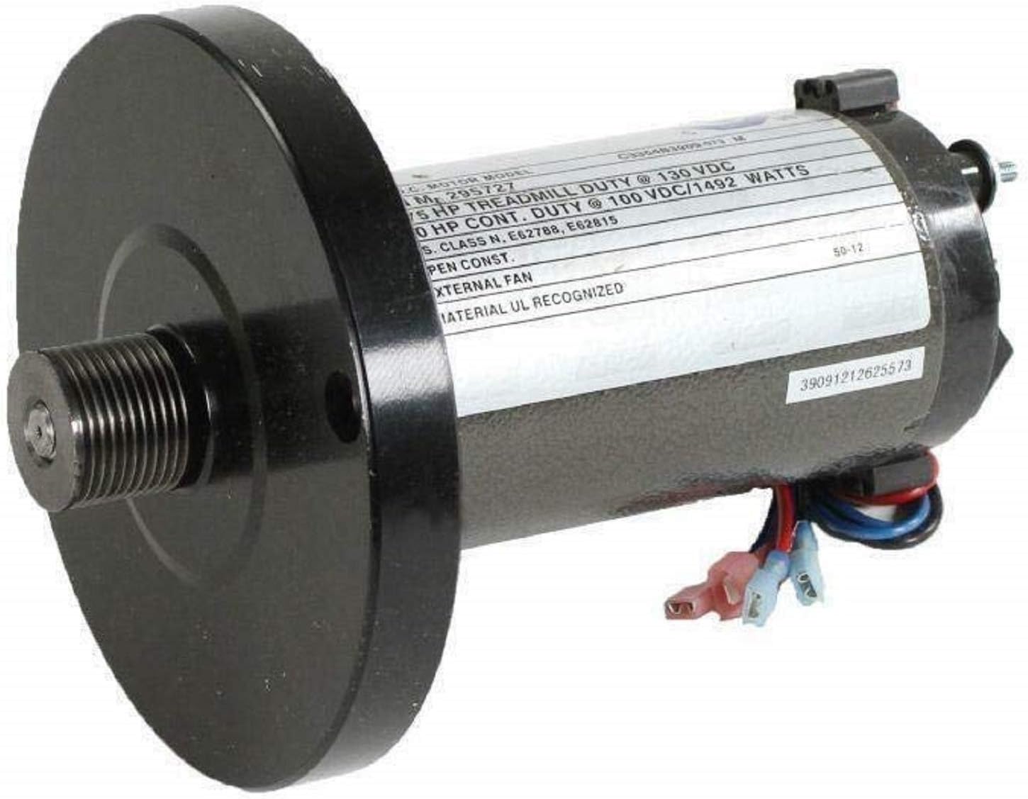 DC Drive Motor