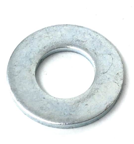 Hardware: Flat Washer 3/8