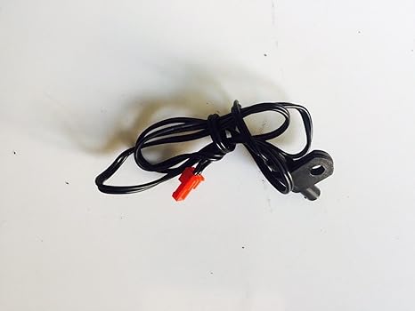 Elliptical Reed Switch RPM Speed Sensor