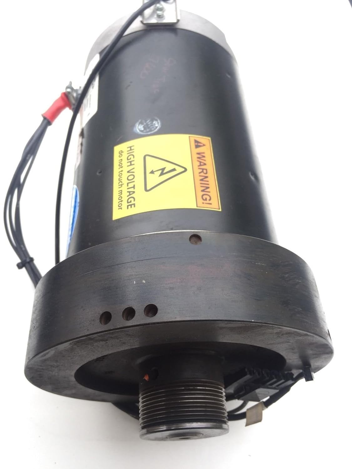 AC Drive Motor