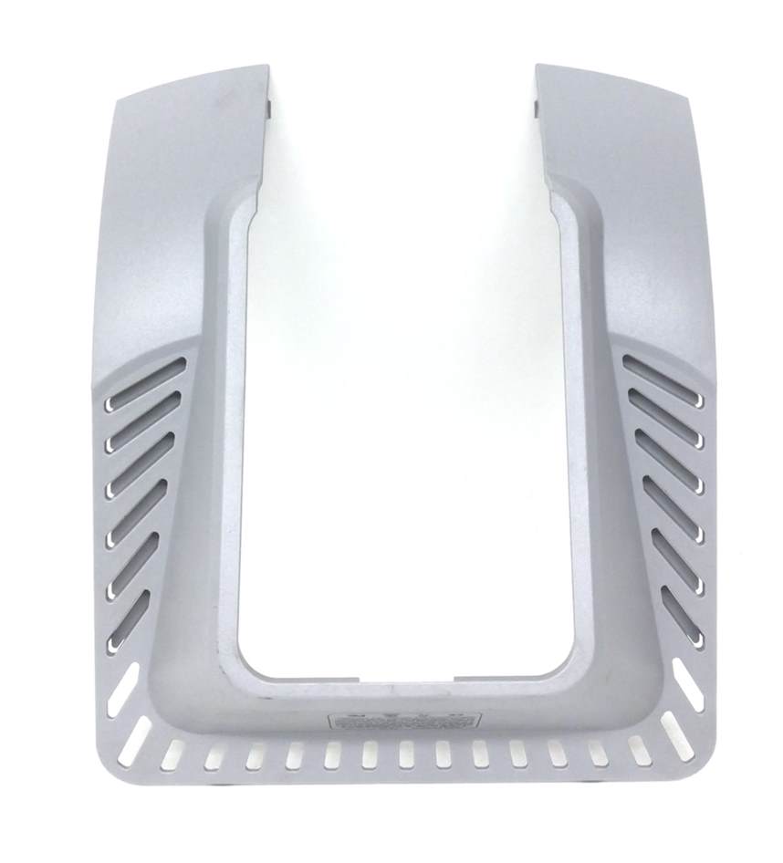 Plastic Bezel Lower Vent Display (Used)