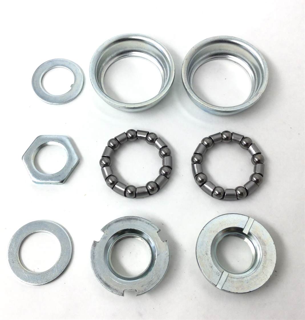 Kit Bottom Crank Lower Bracket Bearing Set 3G-2A