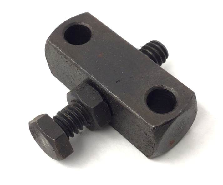 Adjuster With Hex Nut & Bolt (Used)