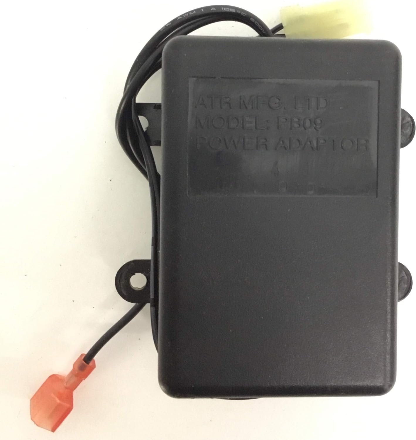 Power Supply Internal AC Adapter