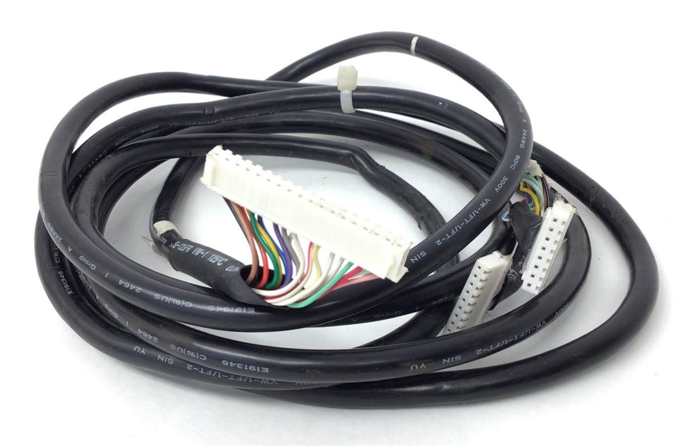 Wire harness, Data (Used)