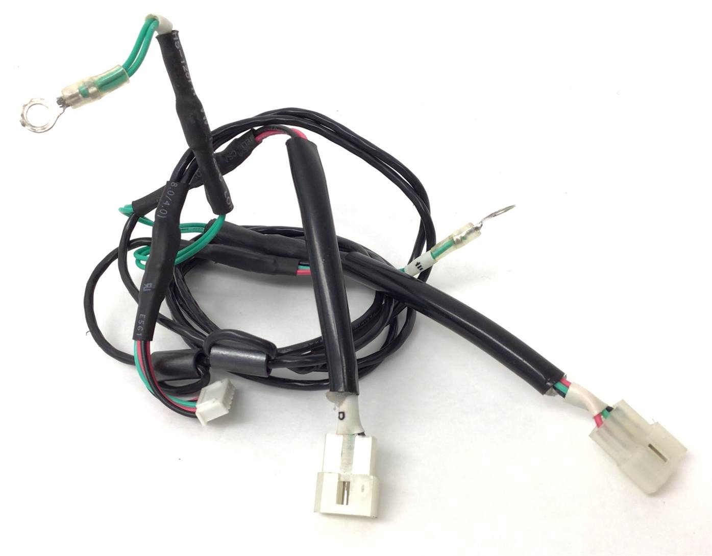 Wire harness (Used)