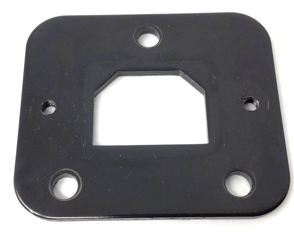 Bracket, Power Cord (Used)