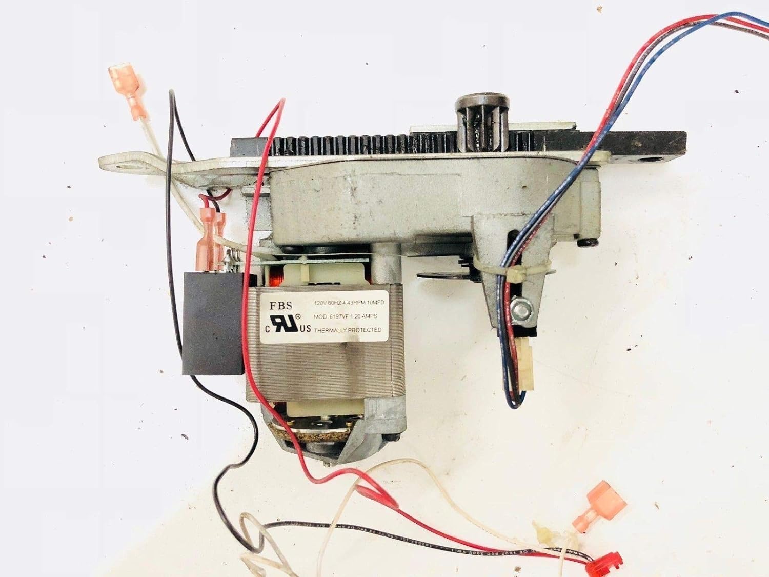 Incline Motor Lift Elevation Actuator