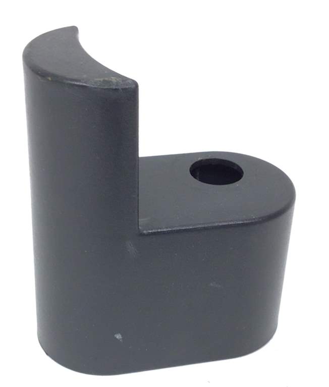 FRONT STABILIZER LEFT END CAP P-3521L