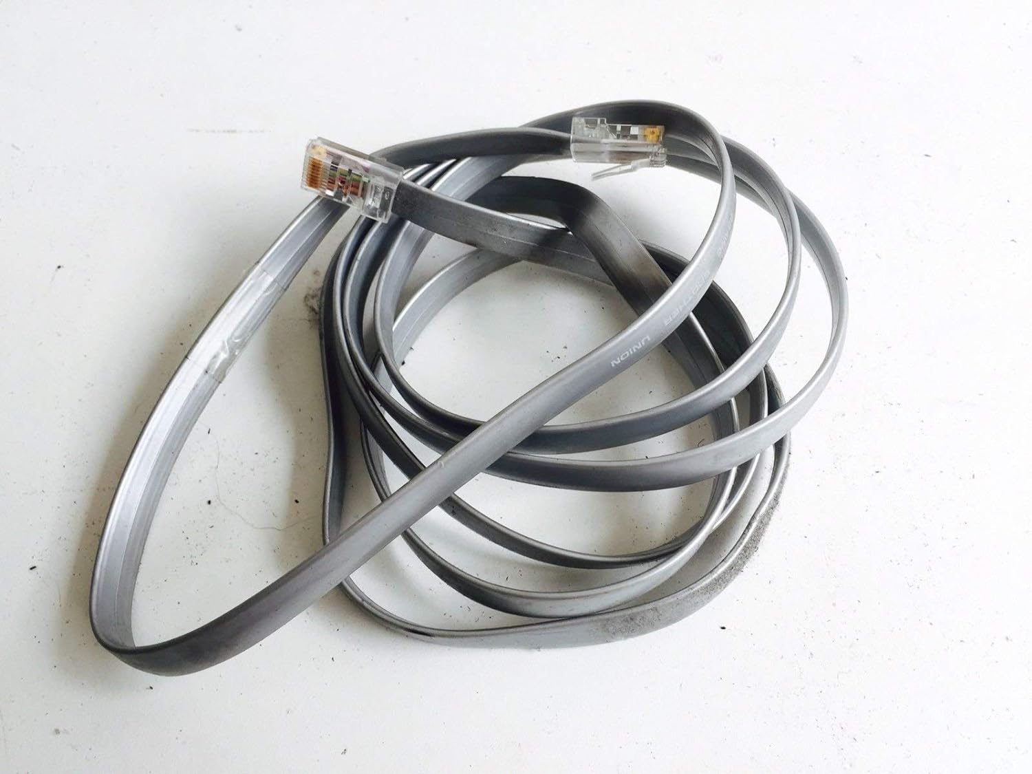 Main Data Cable Wire Communication Harness