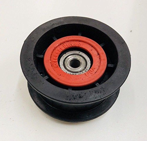 Pulley Idler