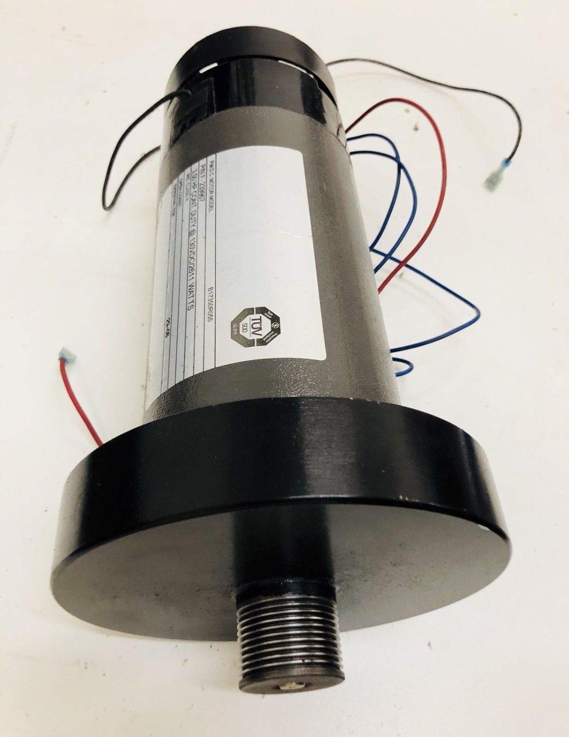 DC Drive Motor