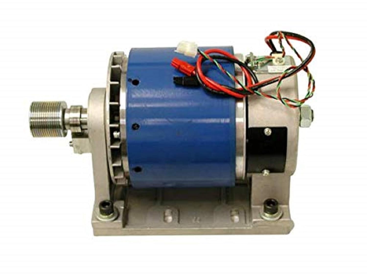 AC Drive Motor