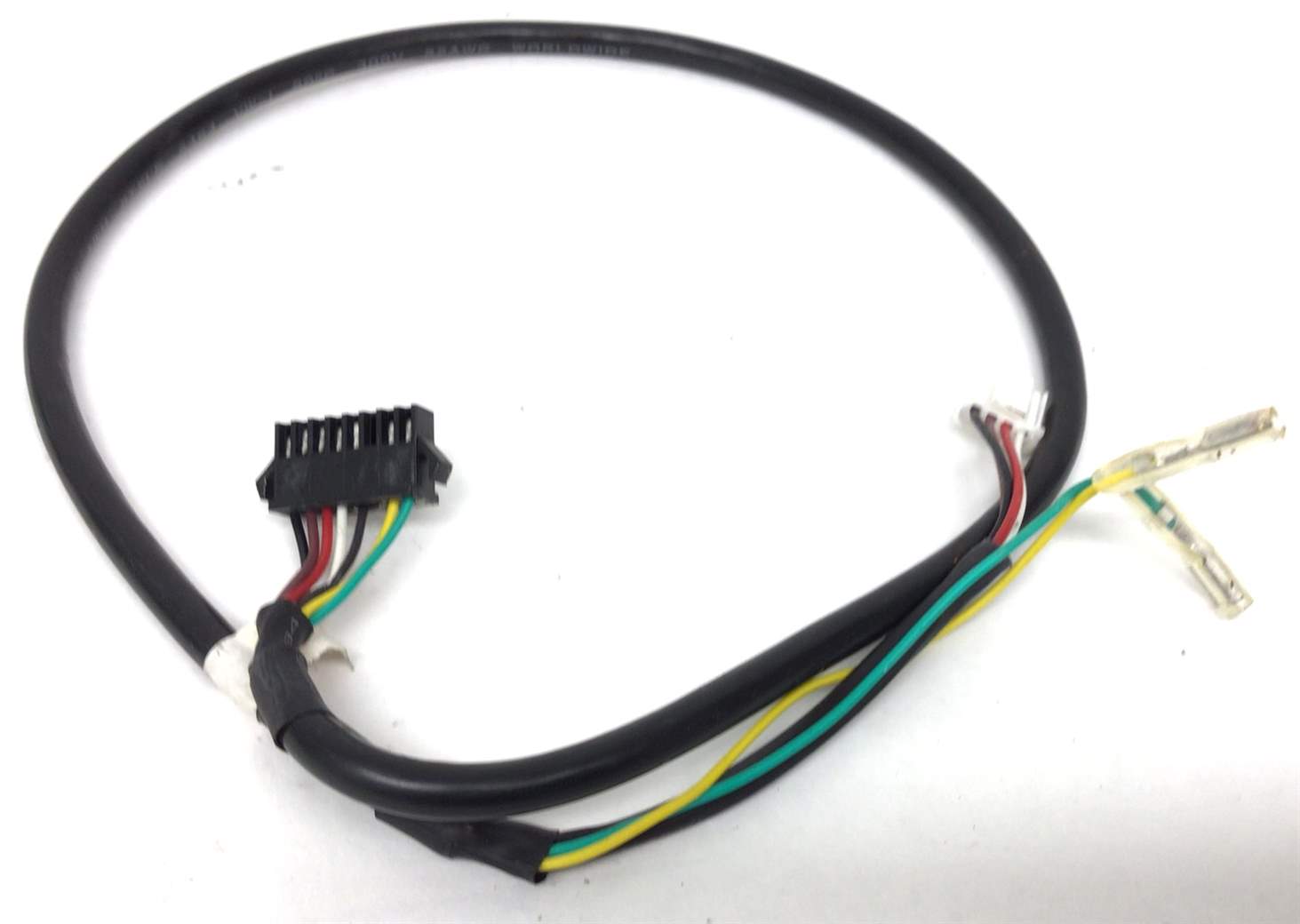 Console Cable Wire (Used)