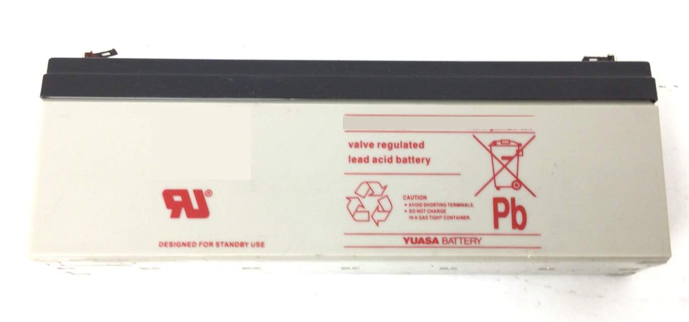 Lead Acid Battery