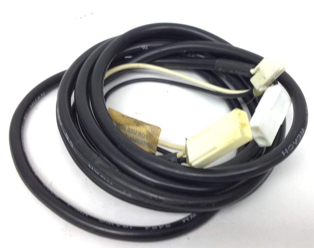 Cable Wire Harness Pigtail (Used)