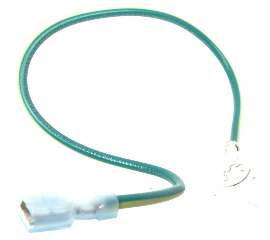 Ground Wire Harness (Used)