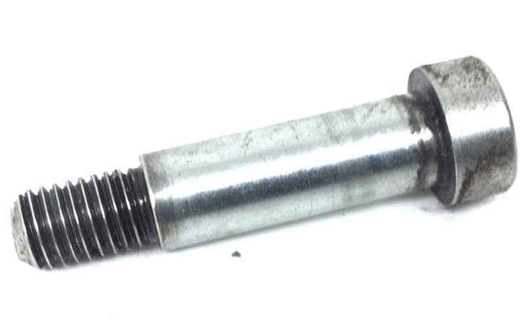 Seat Adjustment Handle Pivot Shoulder Bolt (Used)