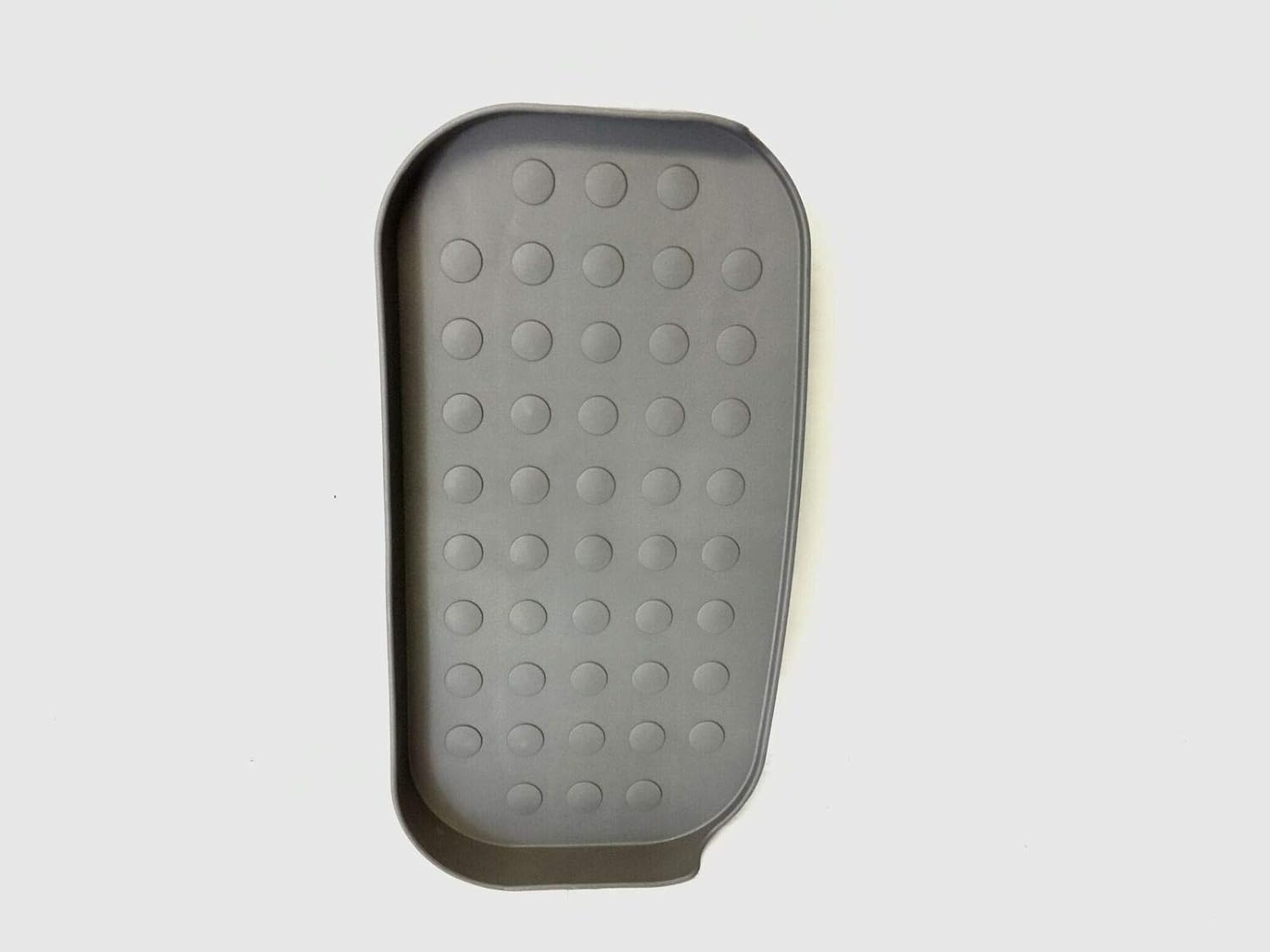 Left Foot Pad Pedal