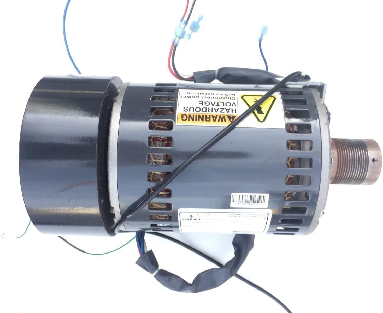 Drive Motor