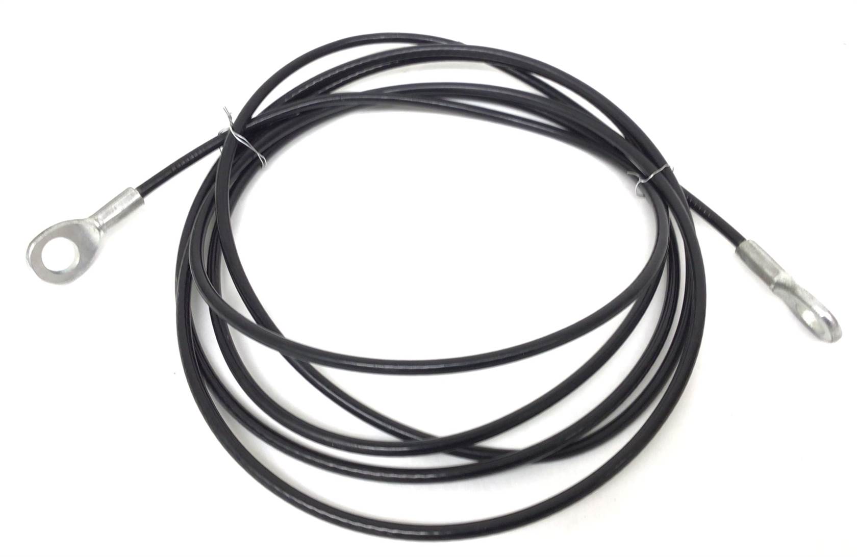 Cable Dual Eyelet (Used)