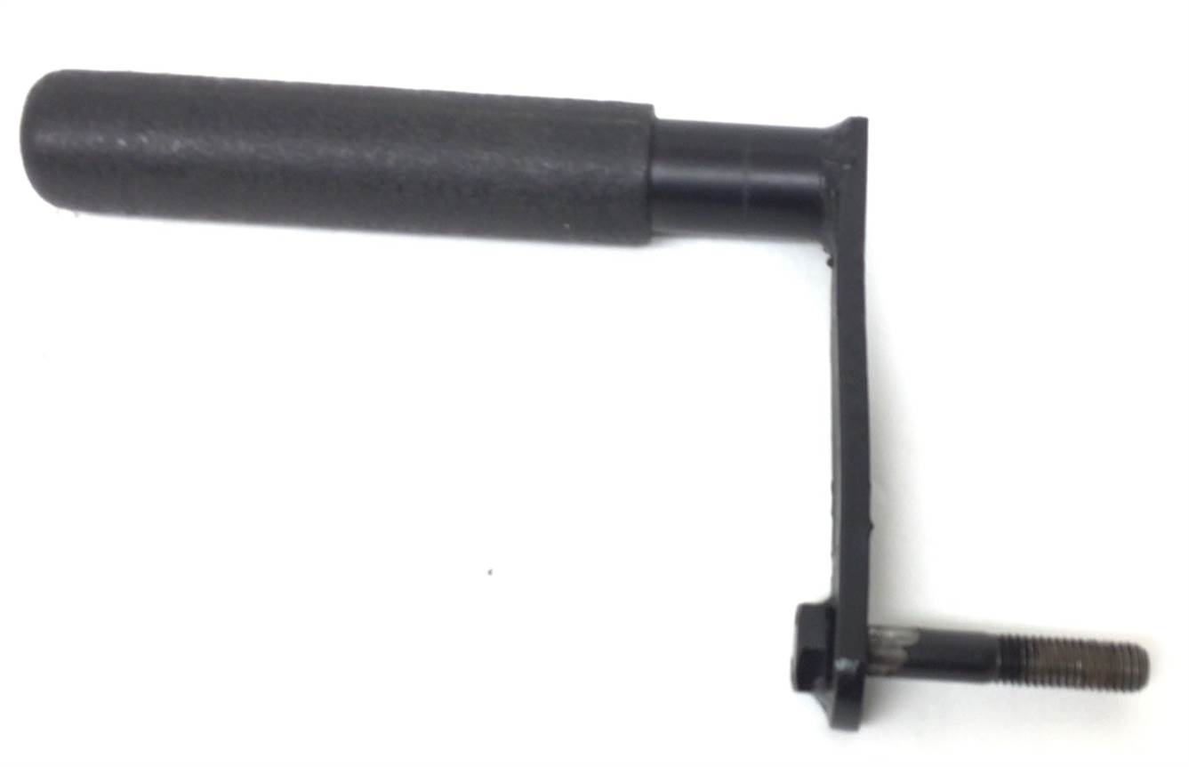 Handle Threaded Chest Press (Used)