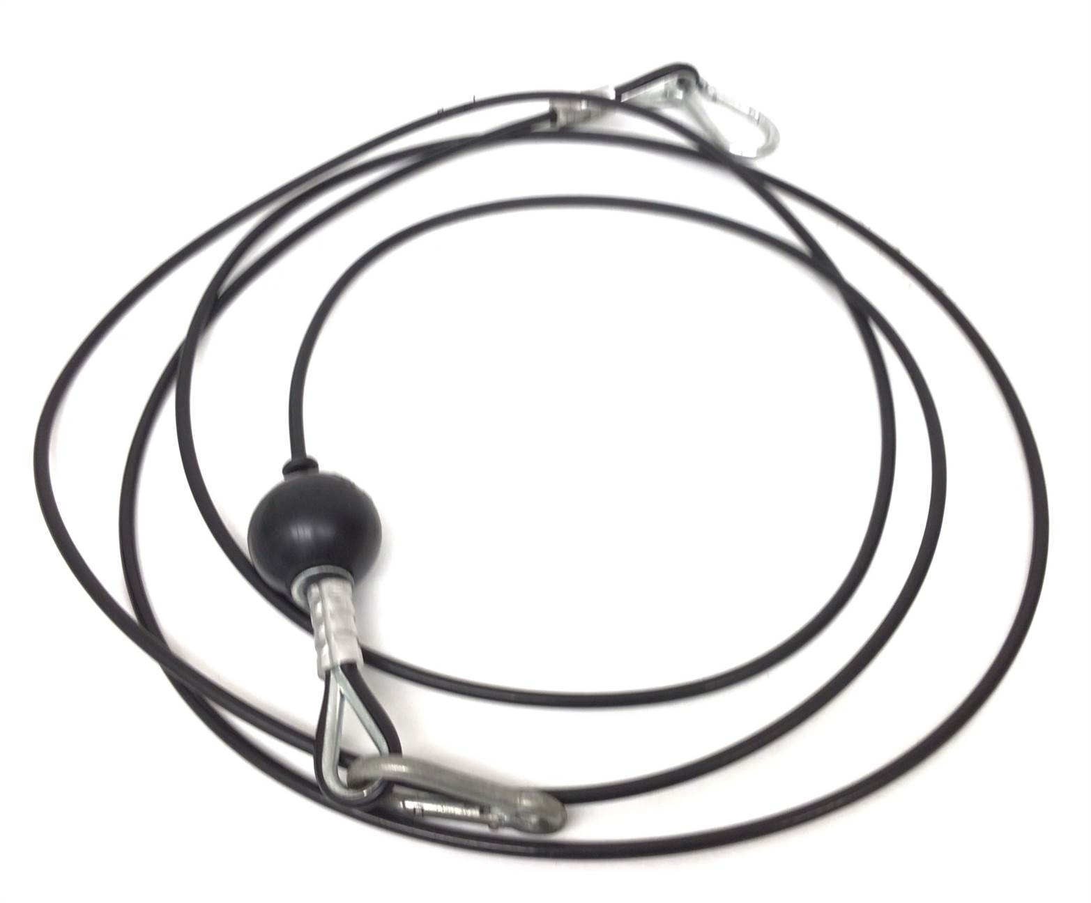Lat Cable (Used)
