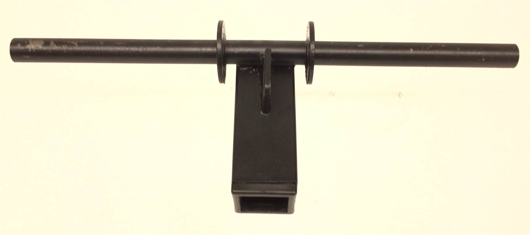 Plate Loaded Resistance Mechanism  Assembly with internal plastic sleeve for Cable Gym (Used)
