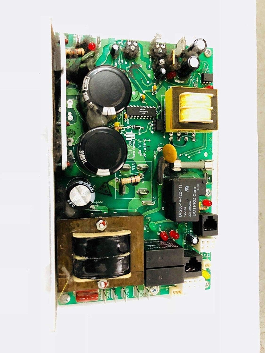 Controller Board 