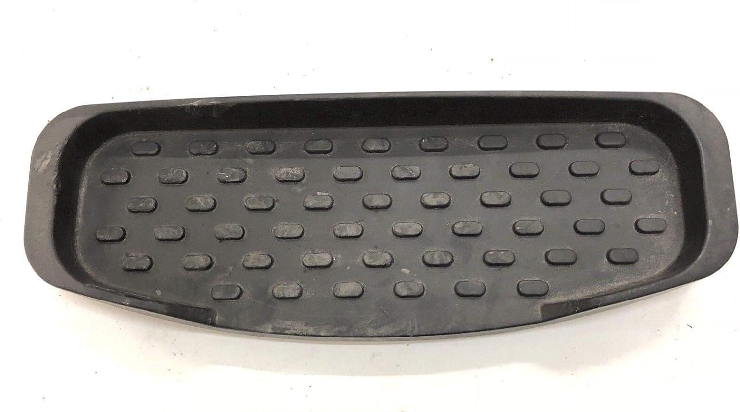 Left and Right Foot Pedal Pad
