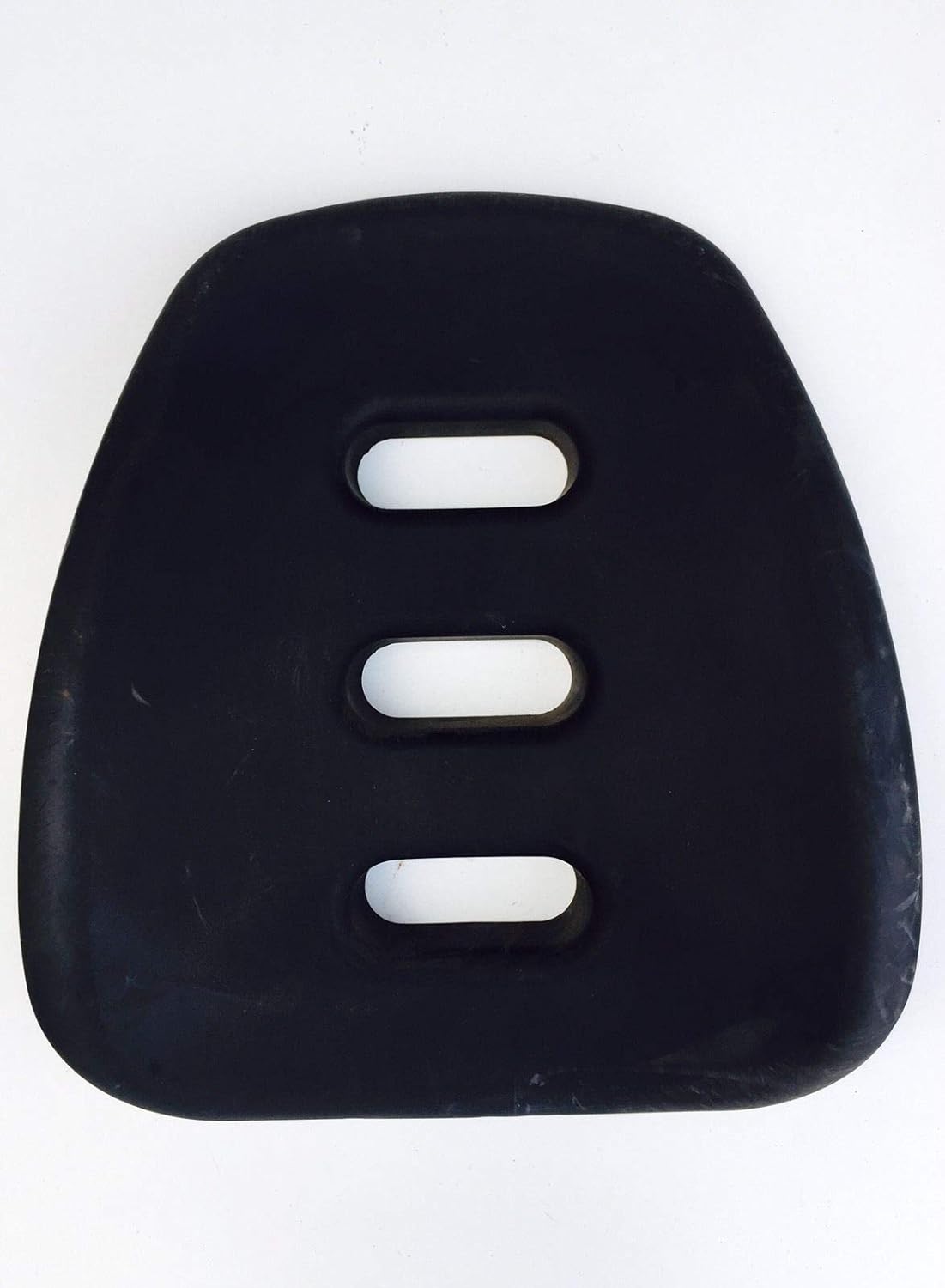 Back Rest Commercial Seat