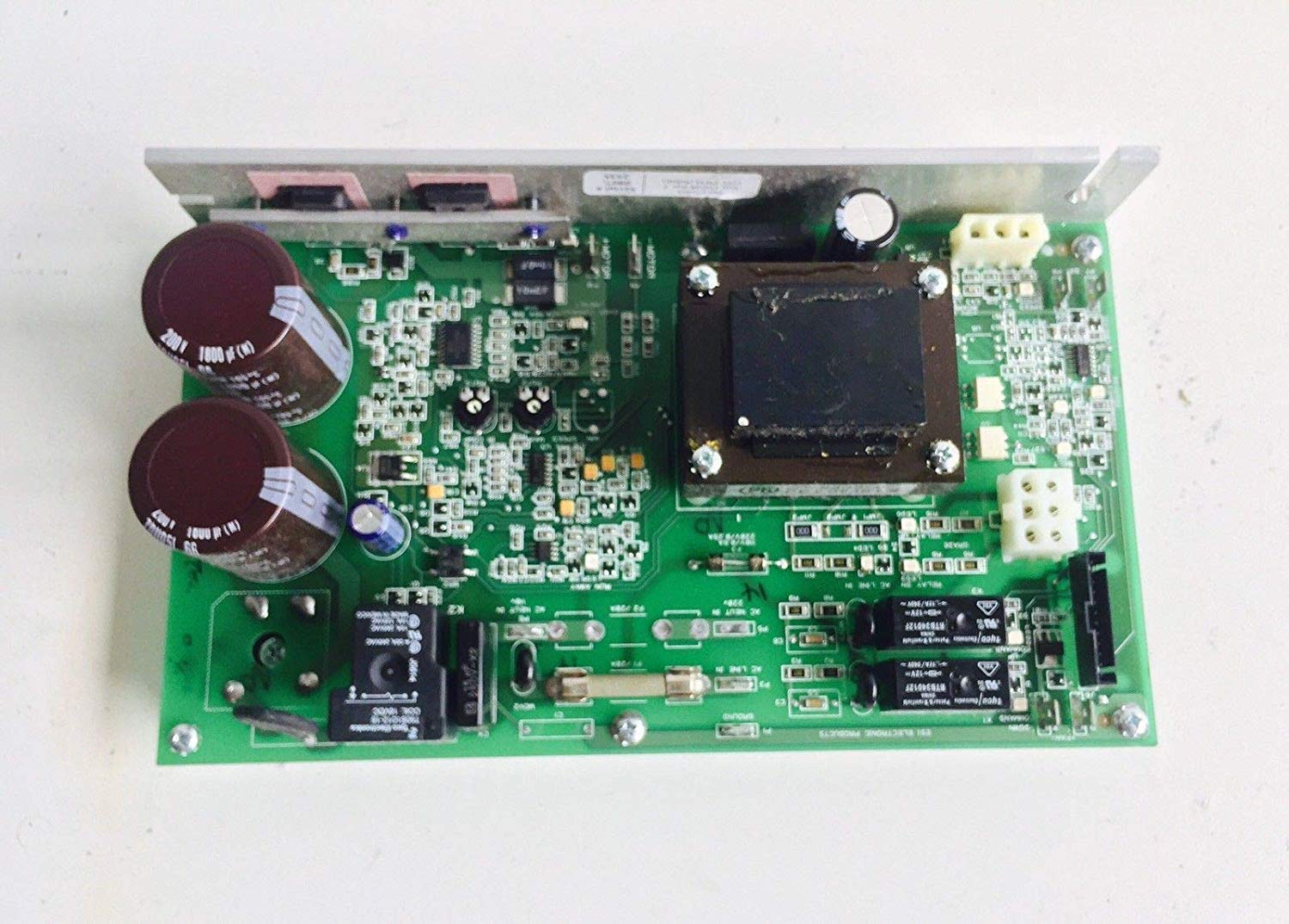 Motor Controller Board