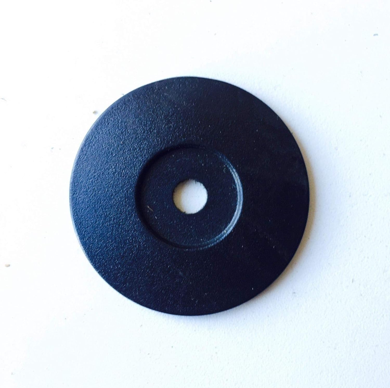 Plastic Handlebar Axle Cover