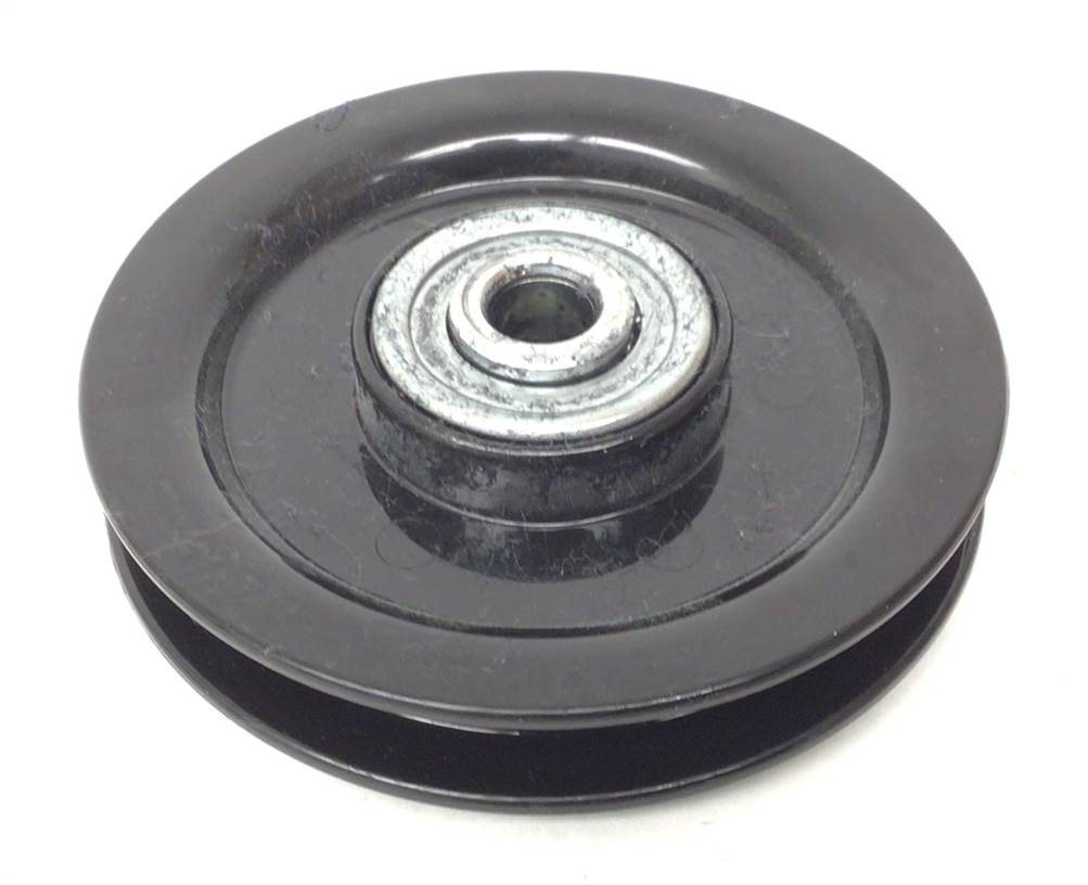 Shock Cord Pulley (Used)