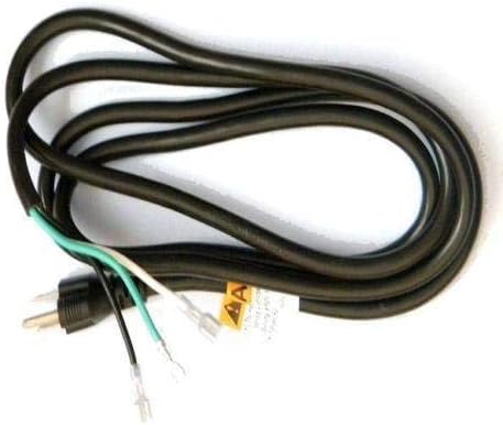 Power Supply Line Cord