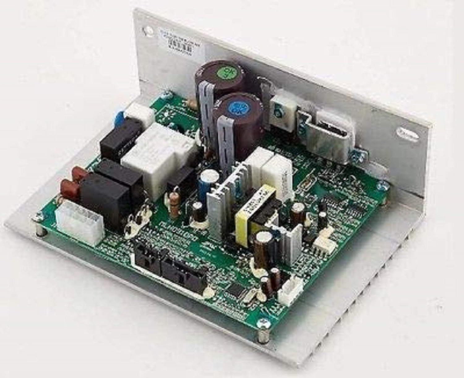 Lower Motor Controller Board 