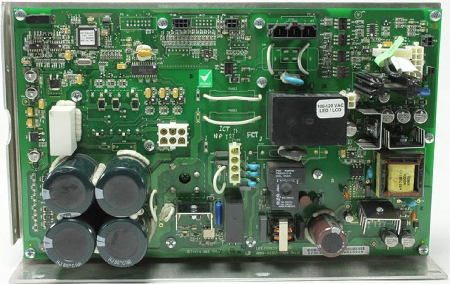 Motor Controller Board 