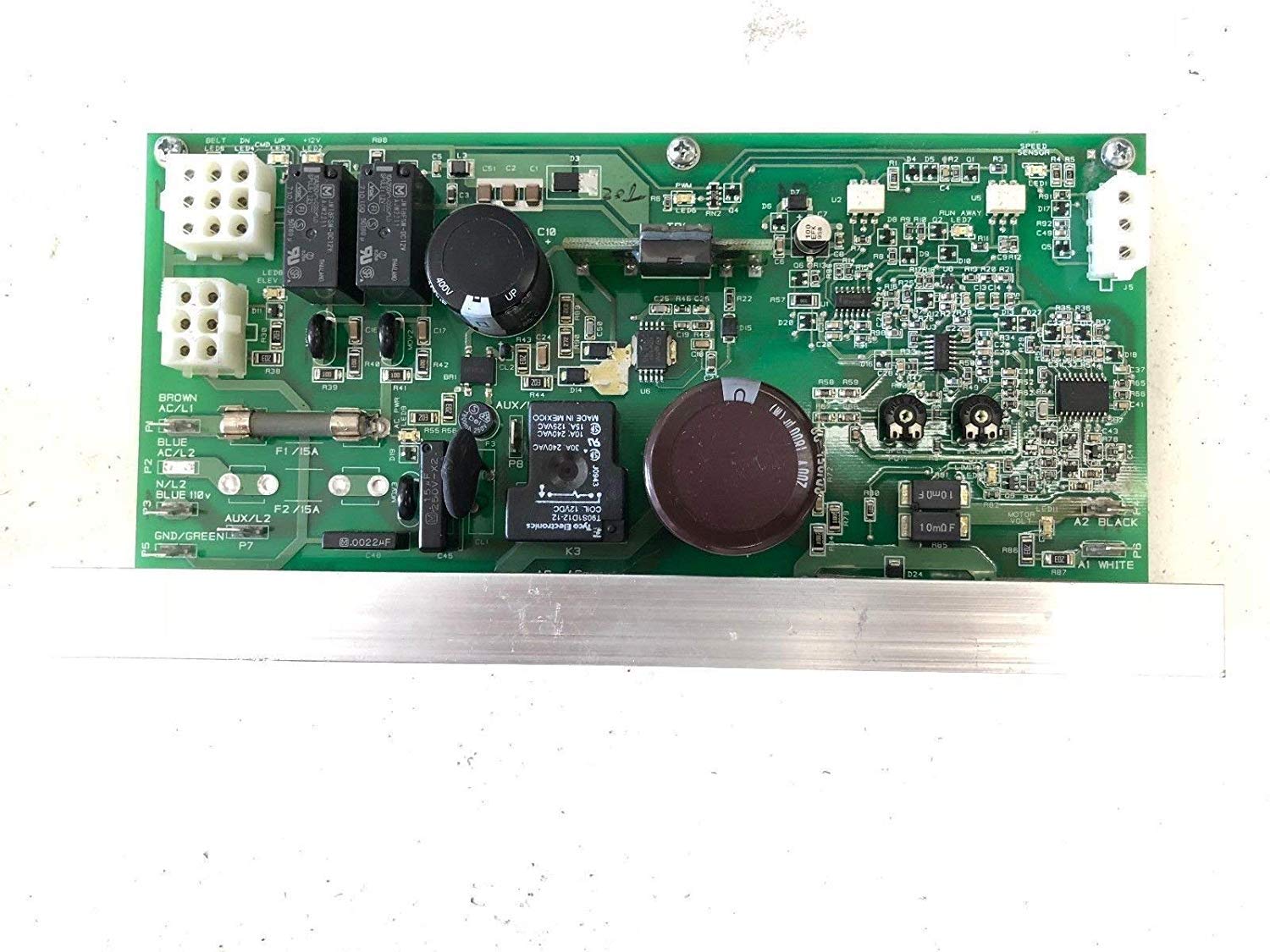 L7 Pro Trainer Controller Board