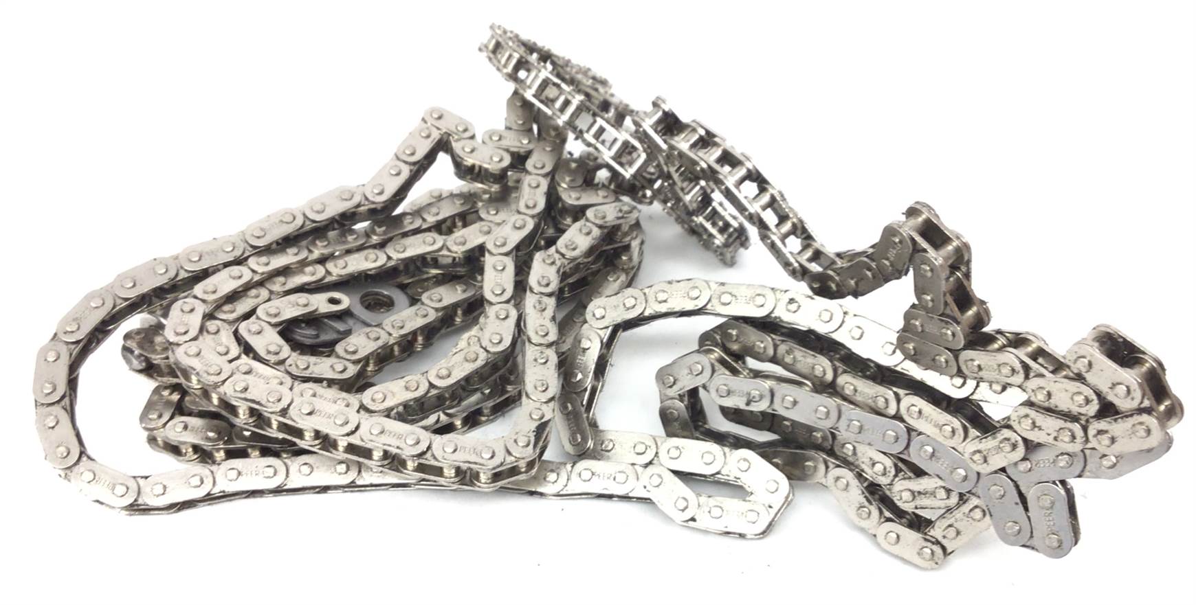 Chain with Connector and Swivel (Used)