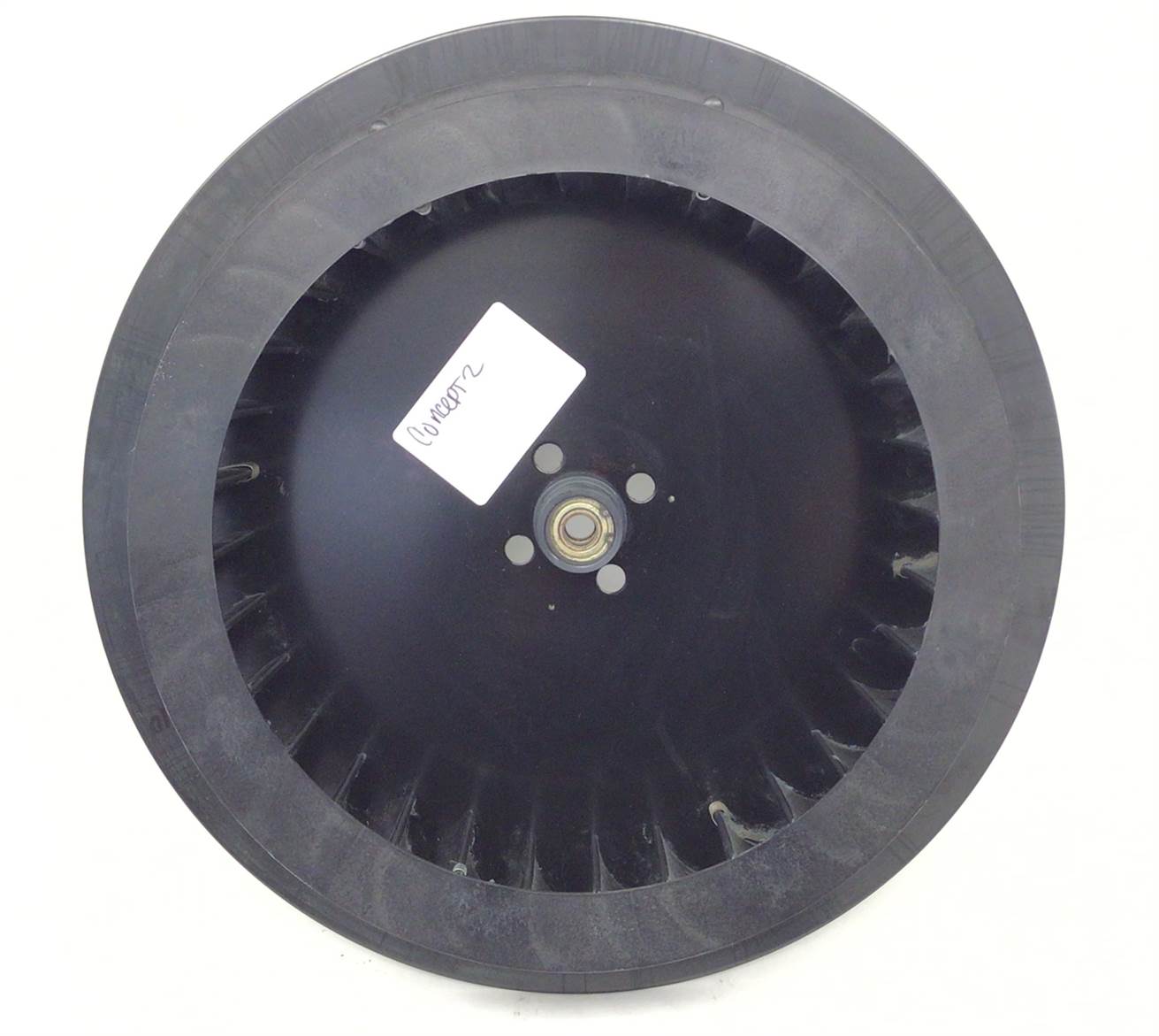 Flywheel Assembly (machine made 10/30/06 or later) (Used)