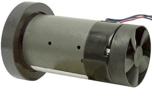 DC Drive Motor