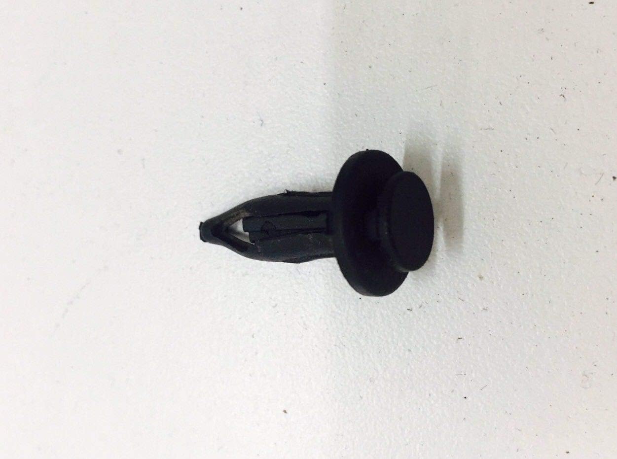 Plastic T Head Shroud Rivet