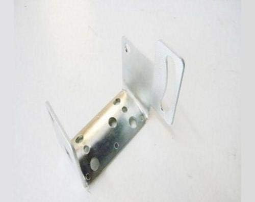 DC Drive Motor Bracket