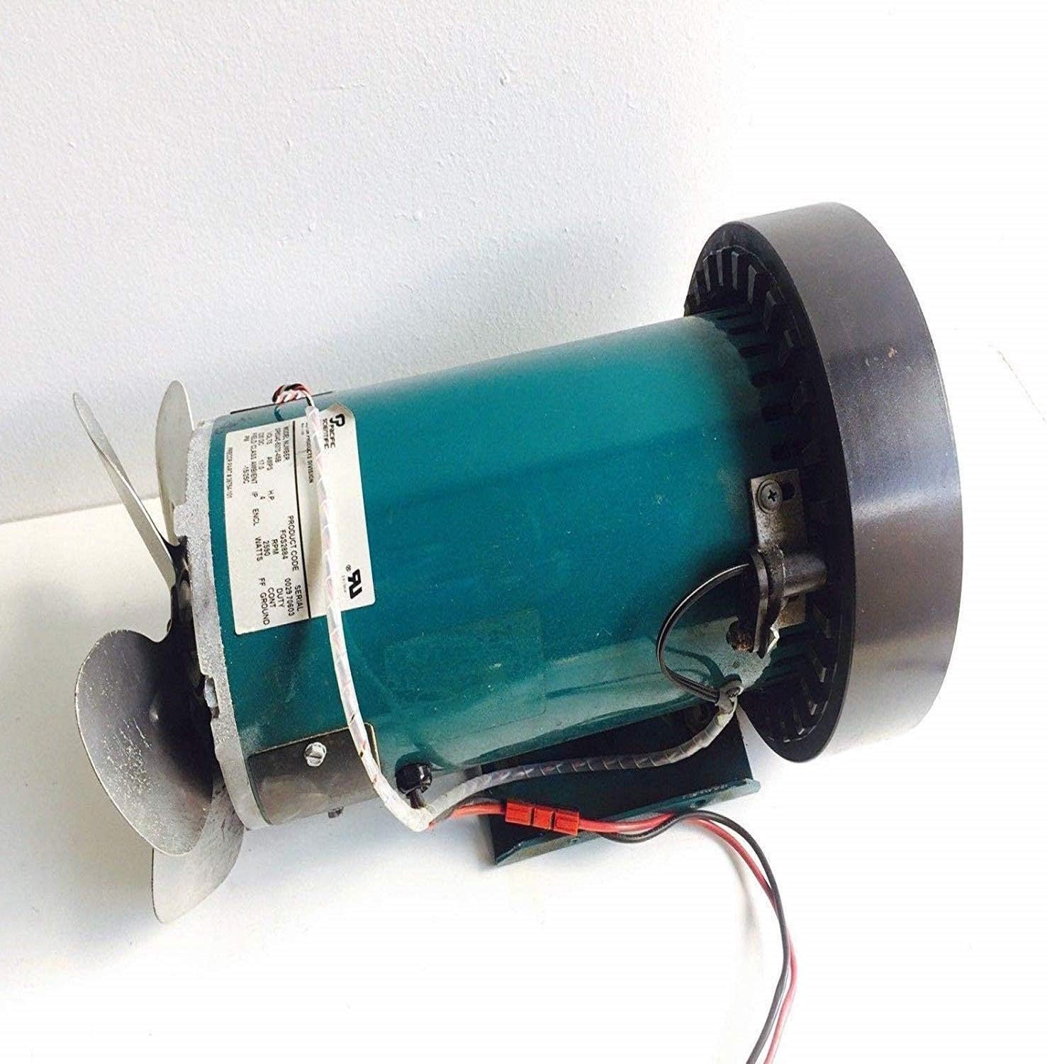 Dc Drive Motor