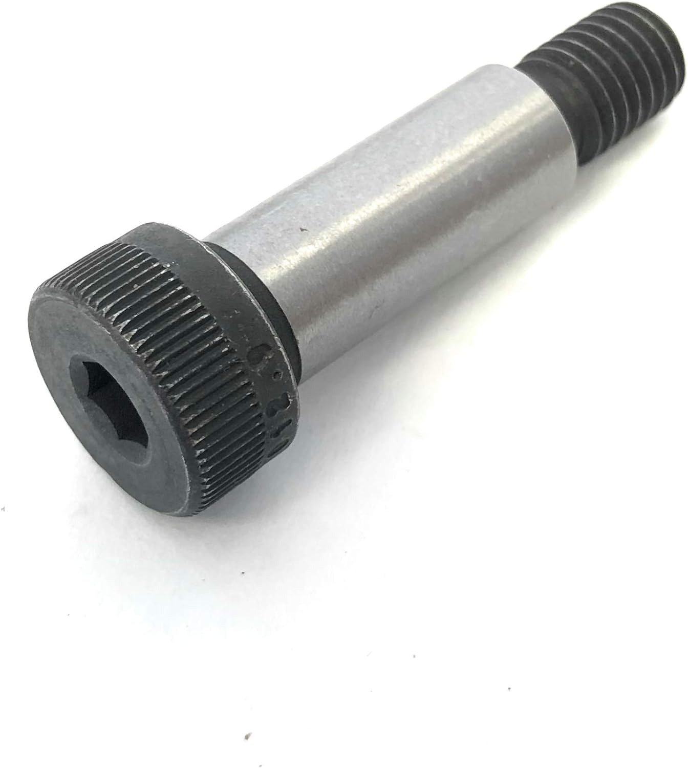 Ramp Shoulder Screw Bolt