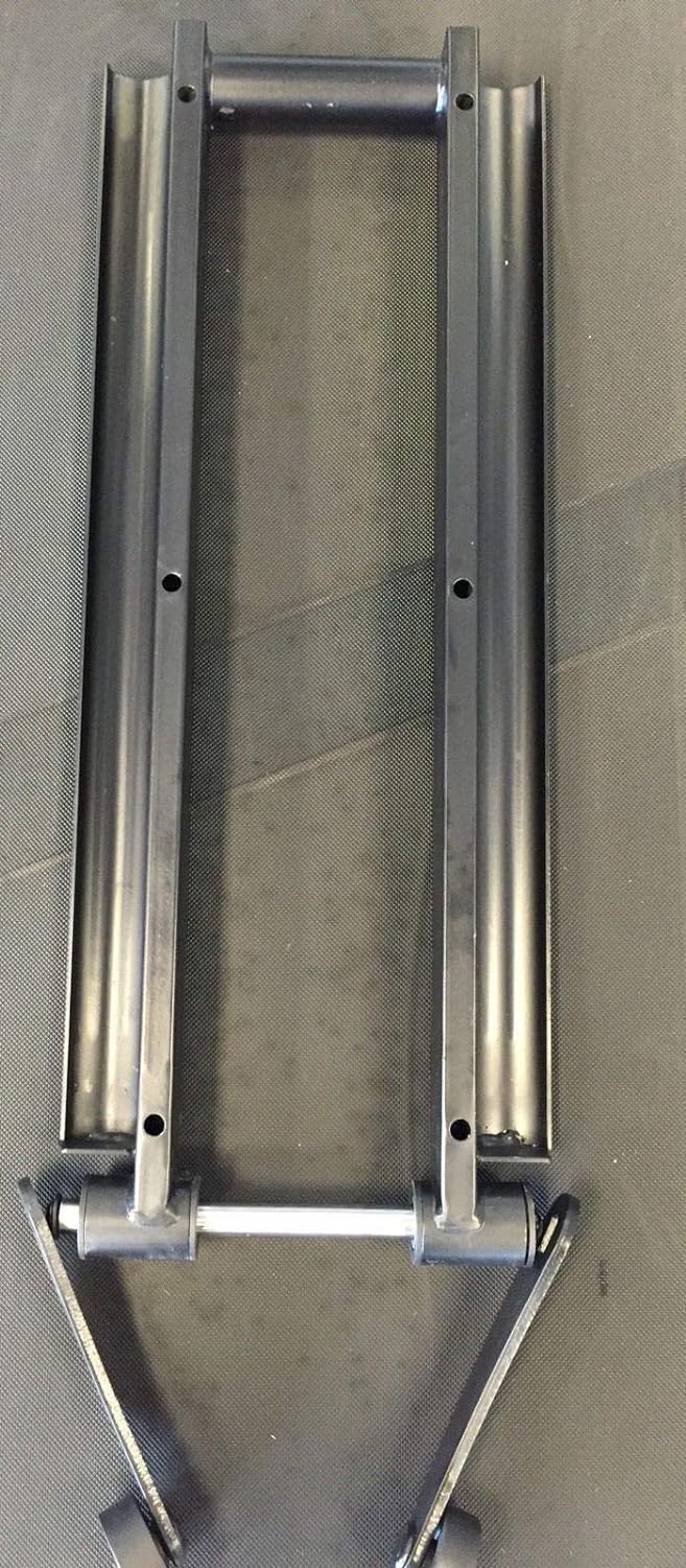 Ramp and Lift Arm Pair