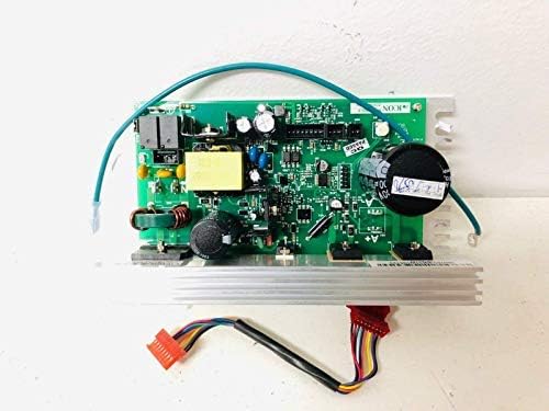 Motor Speed Controller Board