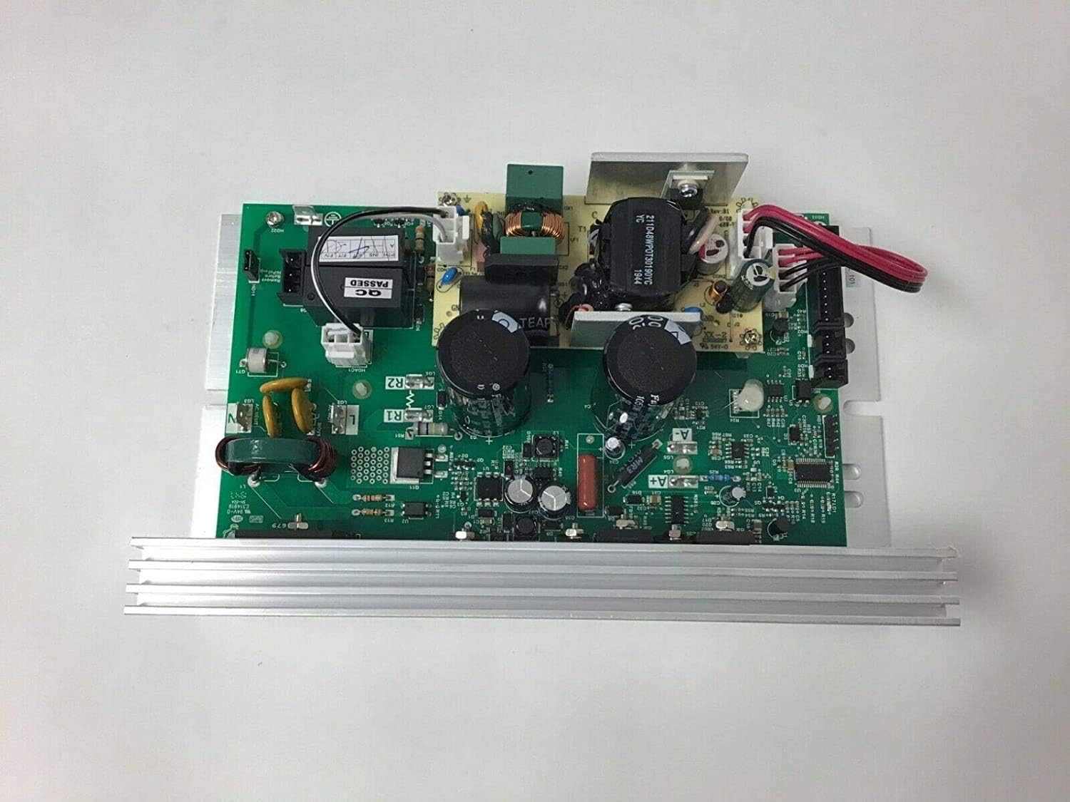 Motor Controller Control Board 